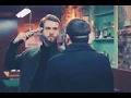 يـاماش يختبر مـتـيـن مسلسل الحـفرة 