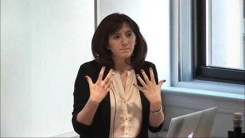 Informal Social Networks in Firms