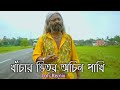 Khachar Bhitor Ochin Pakhi Lofi |  The Bolpur Blues