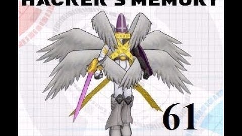 Digimon Story Cyber Sleuth Hackers Memory  PS4 Gameplay Walkthrough Part 61