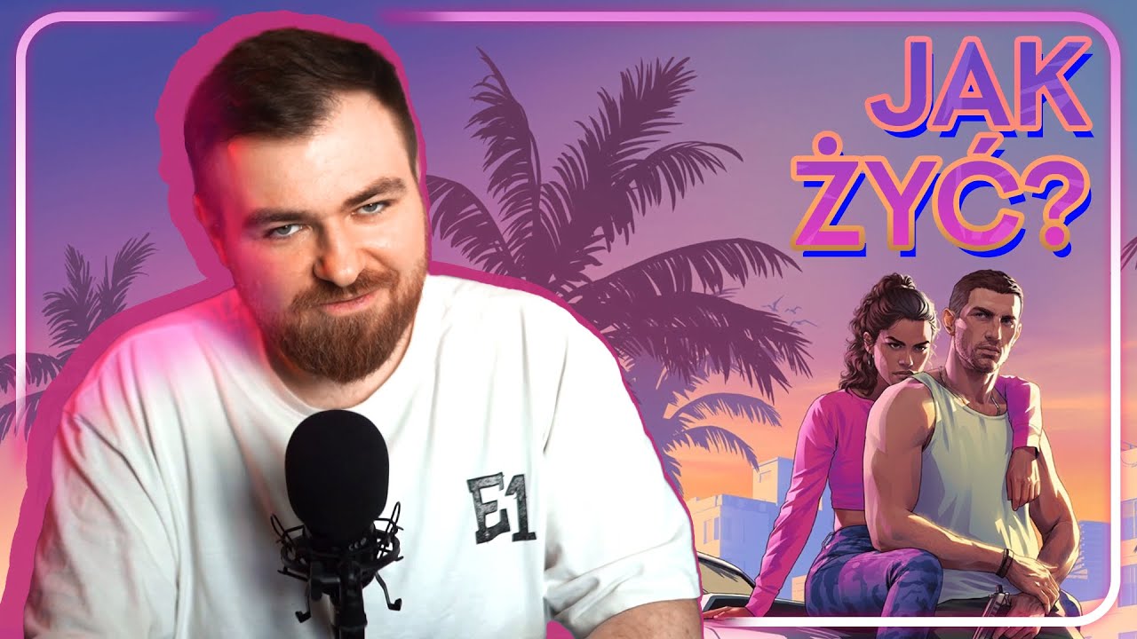 5 RAD: Jak przeżyć do&nbsp;premiery GTA VI?