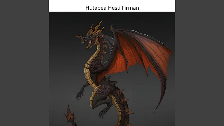 NosrasCraven Harbinger