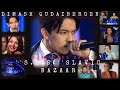 Dimash Qudaibergen &#39;&#39;S.O.S.&#39;&#39;  Slavic Bazaar| REACTIONS COMPILATION!