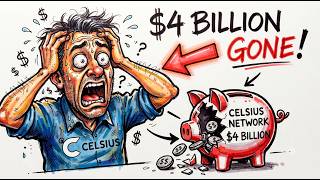 The $4 Billion Crypto Collapse That Fooled Million