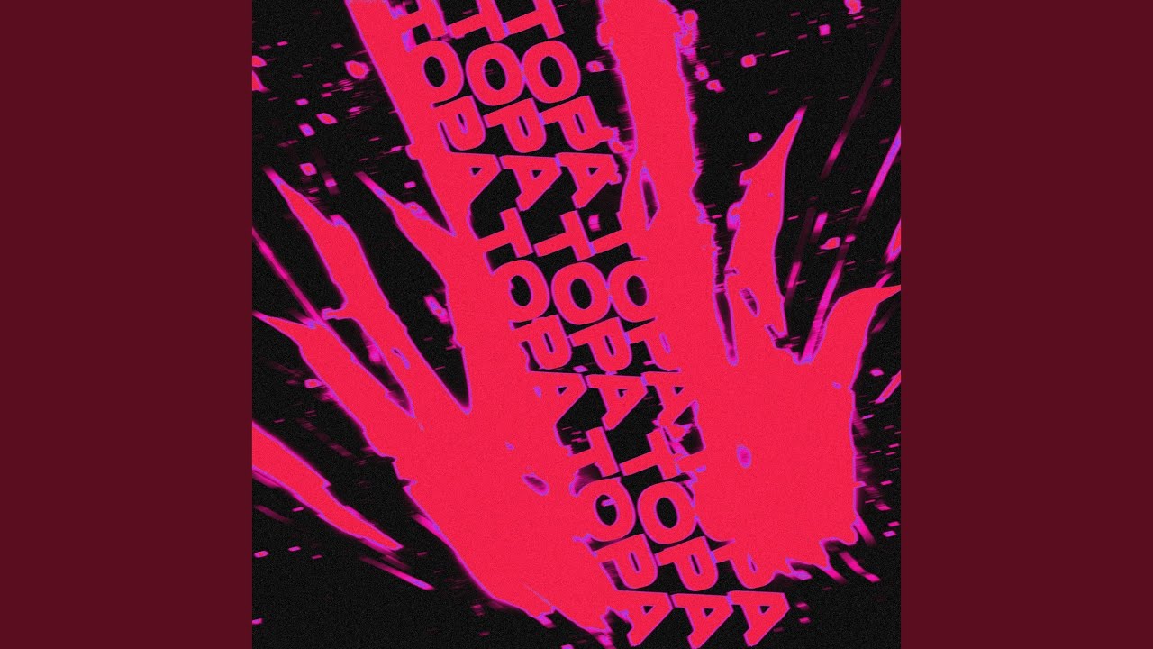 TOPA TOPA TOPA (Super Slowed)