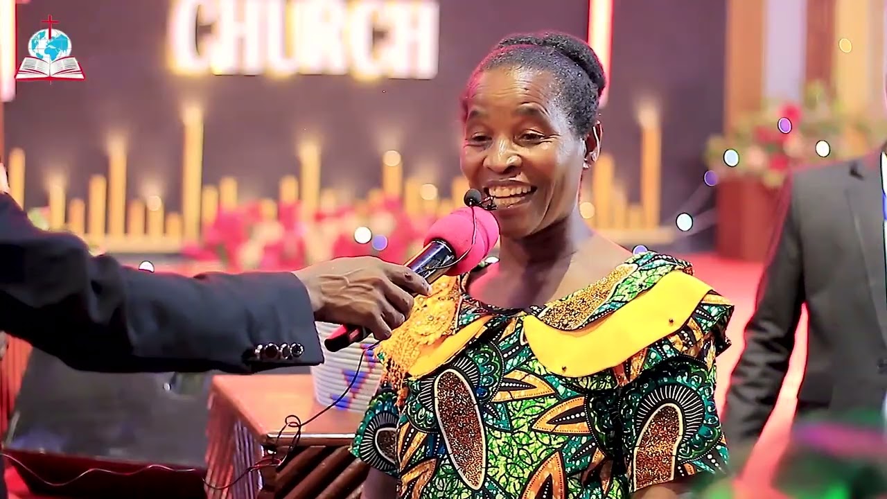 Nari Mboshwe Bikomeye — Nabonaga Imbegete z' Inzoka 4 Mu Ndoto Ariko Imana Yarankijije!