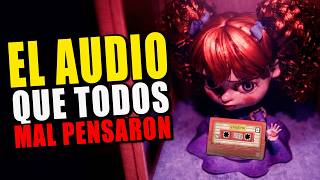 🚨 La CINTA de POPPY y EL PROTOTIPO que TODOS MAL PENSARON 💀 || DATOS de WRONG SIDE OUT || POPPY 5 ⭐