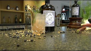 cocktail video