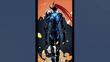 ترتيب أقوي الظلال في Solo Leveling ندمت الأقوى Manhwa Sololeveling Sololevelingseason2 Manga 