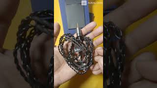 Ibasso 3T 154 Unboxing