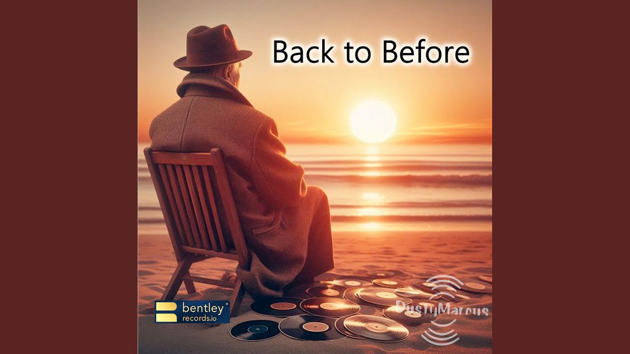 Watch Back to Before on YouTube Watch Back to Before on YouTube