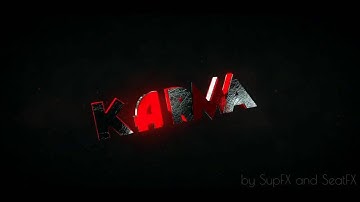 My Intro! (by SteatFX and SupFX)