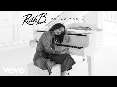 Ruth B. - World War 3 (Audio)