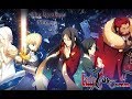 Grinding Stuff in F/Z - Breakers Play: Fate/Grand Order (Fate/Zero Accel Order) Part 2