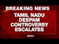 Tamil Nadu Deepam Row Escalates: Opposition Walks Out, BJP Hits Back