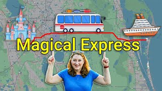 Athlete Statistics Disney Magical Express: What They Don’t Tell You About Disney Cruise Transfers