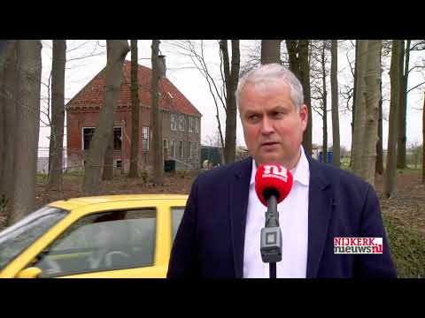 NIJKERK - Bij Groot Hennekeler komen geen zorgwoningen