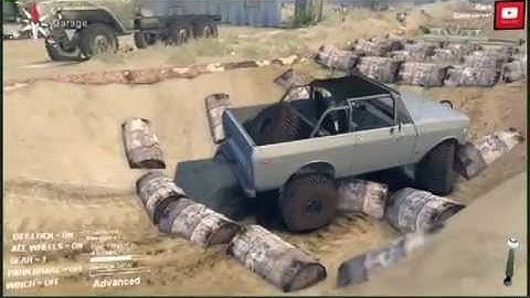 How To Use Spintires Mods In Multiplayer!