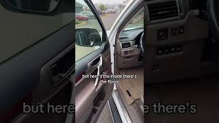 #lexusgx460 #lexussuv #bestcars #Shorts #puyallupnissan