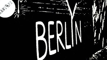 Raw Loops -  Berlin Techno Audio Demo