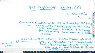 Introduction to BGP , iBGP loop prevention and ebgp loop prevention DAY 12