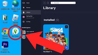 How To Download The Sims 4 For Pc The Easy Way 2024