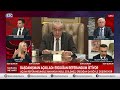 Referandum Israrının Altında Yatan Asıl Gerçek! Erdoğan'a Bir Dönem Daha Kapısını Aralayan Plan