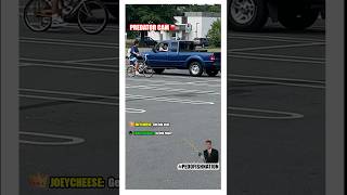 Dueling Predator Hunters