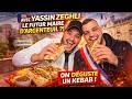 LE KEBAB PRÉFÉRÉ DU FUTUR MAIRE D ARGENTEUIL mp3