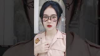 Tiktok Anak Sekolah|Tiktok baju Pramuka Terbaru