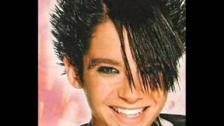 Bill Kaulitz du bist alles fur mich