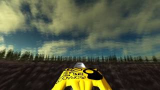 [Mx Simulator] Mototech Husqvarna Compound FC450