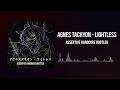 Agnes Tachyon - Lightless [ライトレス] (Assertive Hardcore Bootleg)