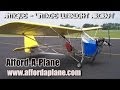 Ultralight Youtube