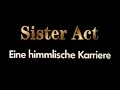 Sister Act - Eine himmlische Karriere - Trailer (1992)
