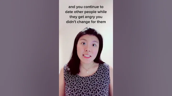 Don't Date Monogamous People