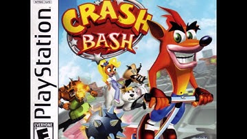 "Papu Pummel" Theme (Crash Bash) [Extended Mix with Its Actual Soundfonts & MIDI!!!]