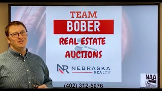 Team Bober Real Estate Auctions