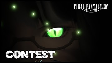 Summoner | Now Fall | FFXIV Fan Festival 2023 Video Contest