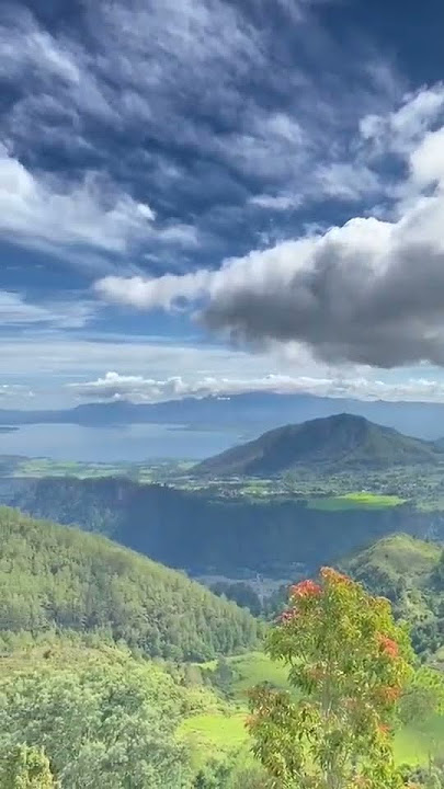 Story Wa Gunung 30 detik 📍NTB