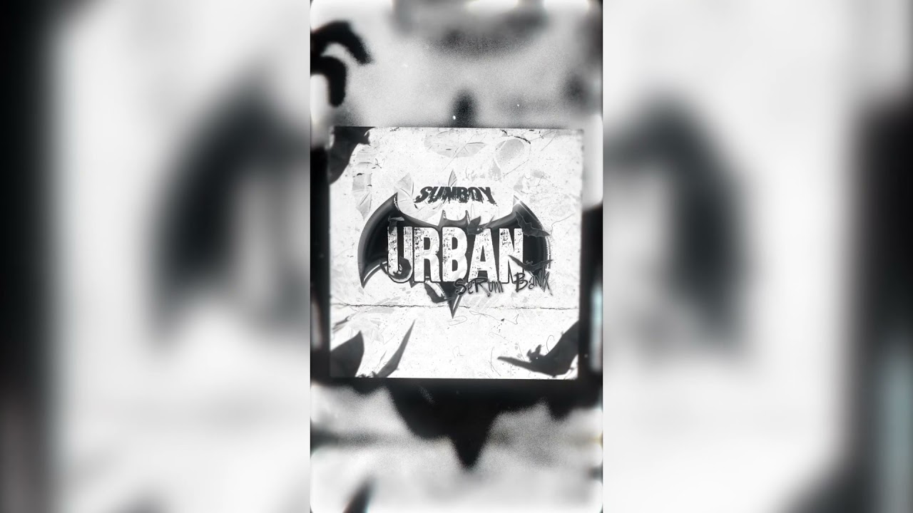 "URBAN" Serum Bank/One Shot Kit | Ken Carson/Playboi Carti [Preset Bank]