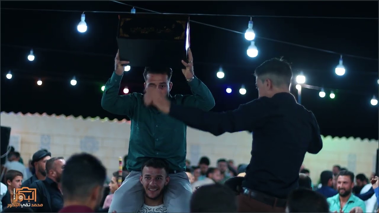 حفل زفاف العريس مالك رجب الحاج رجب أفراح أبين سمعان الجزء الثالث الأخير 