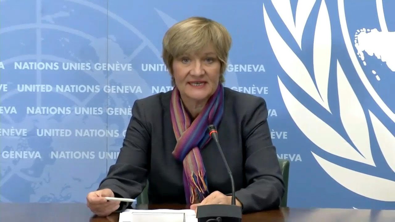 UN validates 38C Arctic heat from 2020 as record high | AFP