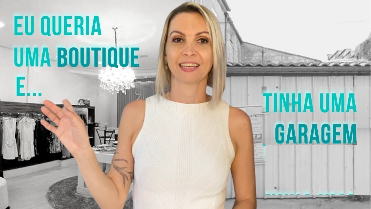 Como montar um BRECHÓ DO ZERO: passo a passo para quem quer fazer como eu fiz.