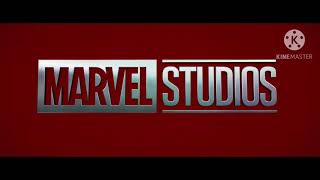 Paramount Pictures/Marvel Studios Logo (2023, Variant)