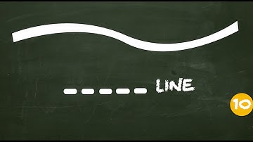 TRACING LINES | NURSERY |  ARTS | DRAWING