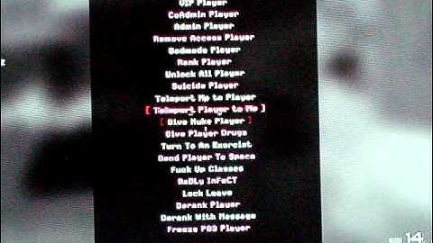 My Mw2 v9 Edit Patch