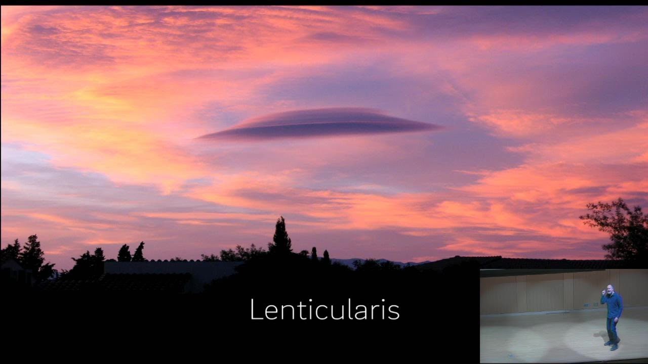 Cloudspotting for Beginners | Gavin Pretor‐Pinney | Cloud Appreciation Society
