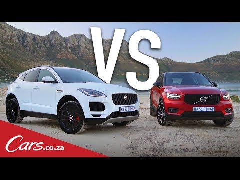 jaguar-e-pace-vs-volvo-xc40---review-&-comparison