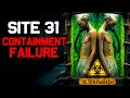 The Site 31 Experiment. I Worked at a Secret Soviet Facility.